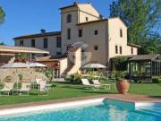 La Vecchia Macina 739m² San Gimignano