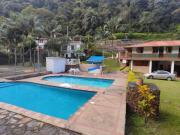 La Vega, Finca Hotel, 4086 M2, 520 M2 const