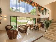 La Veleta Tulum Casa en Venta