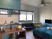 La Veleta Tulum Estudio en Venta