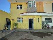 LA VENTA DEL ASTILLERO CASA CON TERRAZA