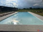 LA VERBENA BARRIO CERRADO TERRENO EN VENTA ZONA...