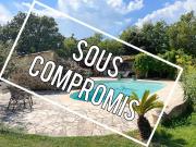 La Verdière Vente Maison 83