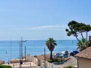 La Verne, Mar Vivo, T3 les pieds dans l'eau