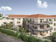 La Verpillière 38290 Programme neuf appartement neuf à...