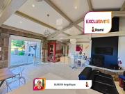 La Versanne 42220 Achat / Vente maison 6 pièces t6