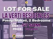 LA VERTI RESIDENCES FOR LEASE