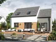 La Vicomté sur Rance 22690 Programme neuf maison neuf à...