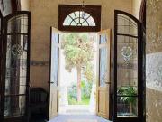 LA VIDA ES BELLA EN LA ROMA: CASA DE PRINCIPIO DEL S.XX