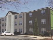 La Vie at Thirteen08 1 Bedroom Apartment for Rent at...