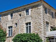 La vie de Château en Provence 170m² Ongles