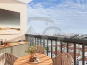 La Vie Residence: Apartamentos de 3/4 com Semi Suíte e...