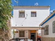 La Vieja del Visillo