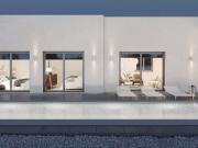 La Villa Alhambra ofrece una distribución espaciosa y...