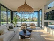La Villa contemporain d'exception
