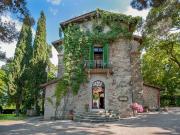 La Villa Storica, Anghiari, Arezzo Toscana 703m² Anghiari