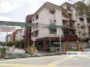 La Villas Condominium