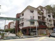 La Villas Condominium