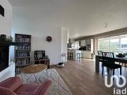 La Ville du Bois 91620 Achat / Vente maison 6 pièces t6