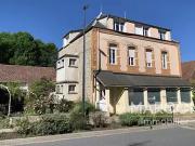 La Villeneuve 23260 Achat / Vente maison 14 pièces t14