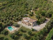 La Vista 253m² Tuoro sul Trasimeno