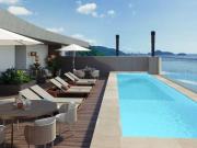 LA VISTA / Centro Guaratuba / 3 a 5 Suítes