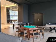 La vista de Bosque Real