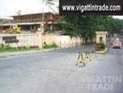 La Vista lot for sale 2700sqm lot 30k/sqm
