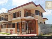 La vista monte village Ph 2B 3 bedrooms 2 storey house