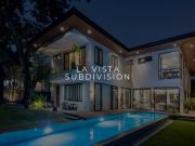 La Vista QC 5BR House w/ Pool For Sale