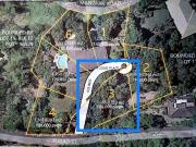 La Vista Subdivision QC 54 Ifugao St. Lot 3 For Sale