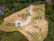 La Vista Subdivision Residential Lot for sale in Quezon City
