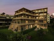 La Vista Verde in ANDRITZ tolle 2 Zimmer / überdachter...