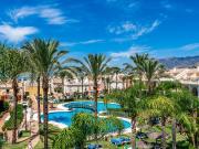 La vivienda se encuentra en un encantador complejo de...