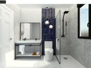 La vivienda situada en la Calle Isla del Hierro de Pilar...