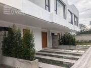 LA VIÑA ALTA BELLAVISTA TUMBACO, Venta de Casa 183.80m2...
