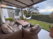 La Viña Casa de Renta AMOBLADA