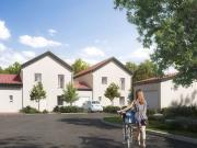 Maison 4 pièces La Voile Blanche