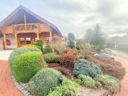 La Voivre Magnifique chalet de 113m2 élevé sur un...