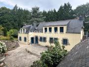 La Vraie Croix Vente Maison 56