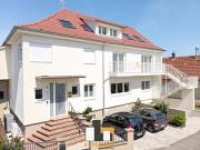 La Wantzenau 67610 Achat / Vente appartement 5 pièces t5
