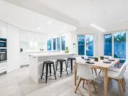 La Wantzenau Vente Appartement 67