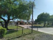 La yaya /casa en obra gruesa/ 2 dormitorios/baño/jardin