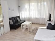 Laatzen, Modern möblierte Wohnung mit 2 Wohn /Schlafzimmern