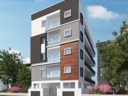 Banashankari 3 BHK Apartment For Sale Bangalore