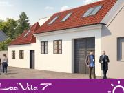 LaaVita 7 Wohnen im Herzstück von Oberlaa