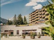 Laax 3.5 Zimmer Ferienwohnung mit Rundum Betreuung im...