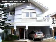 Labangon Banawa Furnished House w/ 4 BR, 4 T&B at PHP 7M