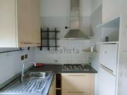 LABARO MONOLOCALE CON GIARDINO