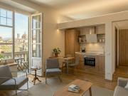 LABARO MONOLOCALE con SPESE COMPRESE